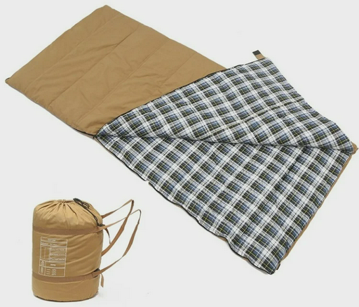 Спальный мешок ArtFit SB-100-001 бежевый