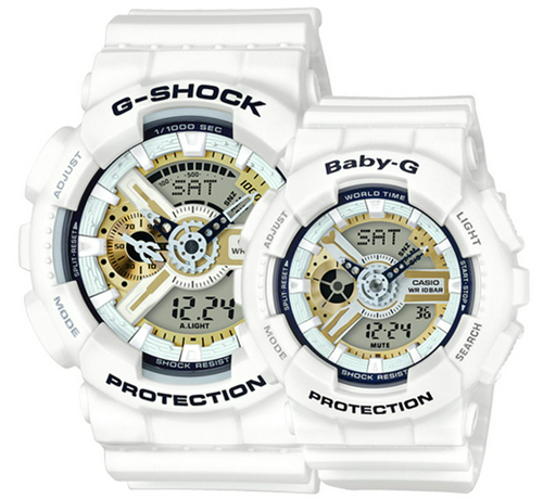 Часы Casio LOV-16A-7ADR