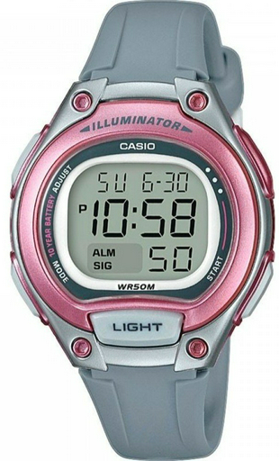 Часы Casio LW-203-8AVEF
