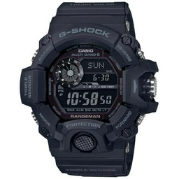 Часы Casio GW-9400-1BER