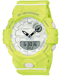 Часы Casio GMA-B800-9AER