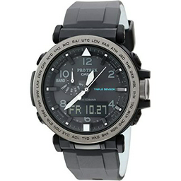 Часы Casio PRG-650Y-1DR