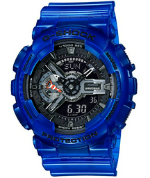 Часы Casio GA-110CR-2ADR