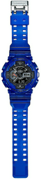 Часы Casio GA-110CR-2ADR