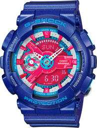 Часы Casio GMA-S110HC-2AER