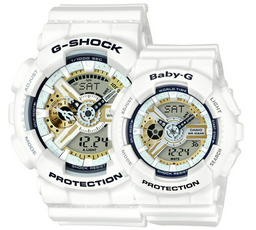 Часы Casio LOV-16A-7ADR