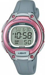 Часы Casio LW-203-8AVEF