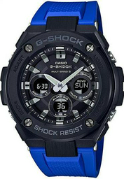 Часы Casio GST-S300G-2A1DR