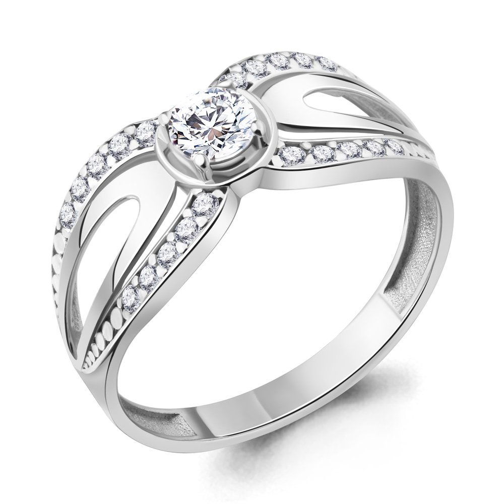 Кольцо Aquamarine 67228А 20р 2,1гр. купить,NaN