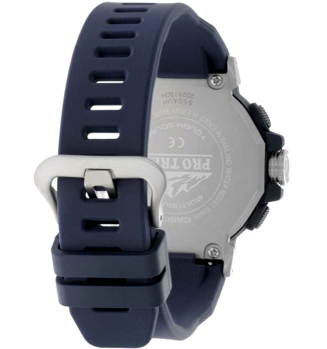 Часы Casio PRW-60-2AER купить,NaN