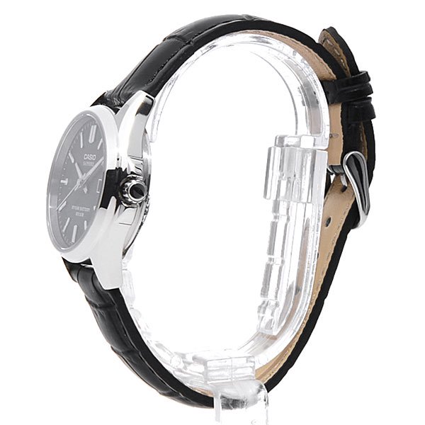 Часы Casio LTS-100L-1AVEF купить,NaN