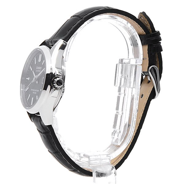 Часы Casio LTS-100L-1AVEF купить,NaN