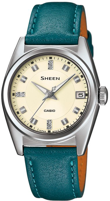 Часы Casio SHE-4518L-9A2UER купить,NaN