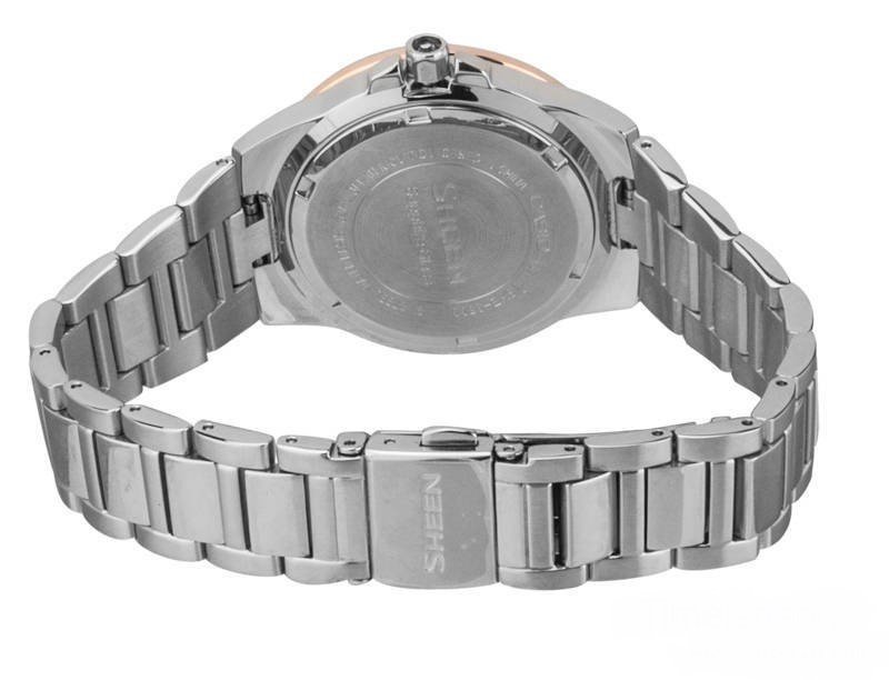 Часы Casio SHE-3500SG-7AUDR
