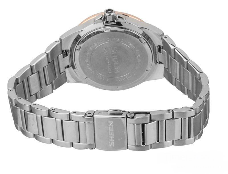 Часы Casio SHE-3500SG-7AUDR