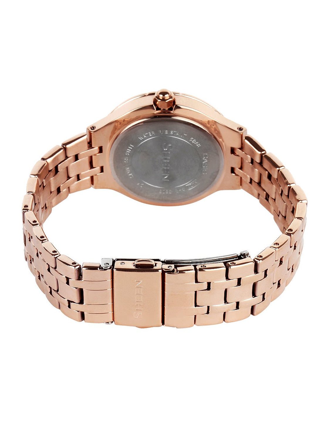 Часы Casio SHE-3803PG-9AUDR купить,NaN