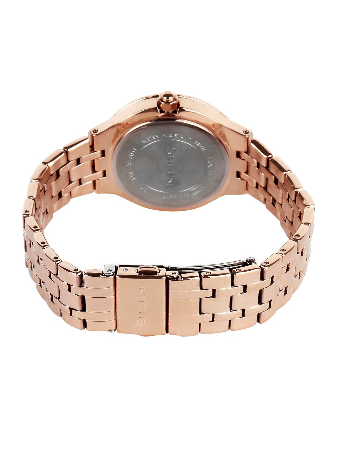 Часы Casio SHE-3803PG-9AUDR купить,NaN