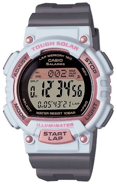 Часы Casio STL-S300H-4ADF купить,NaN