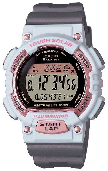 Часы Casio STL-S300H-4ADF купить,NaN