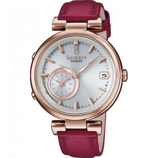 Часы Casio SHB-100CGL-7AER купить,NaN