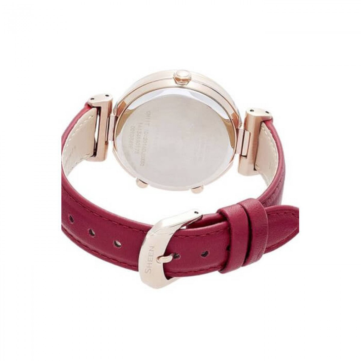 Часы Casio SHB-100CGL-7AER купить,NaN