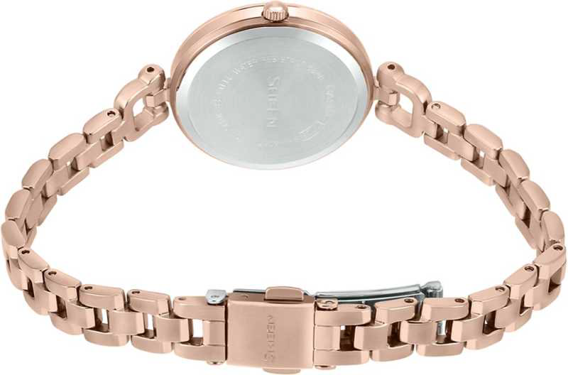 Часы Casio SHE-4055PG-4AUDF купить,NaN