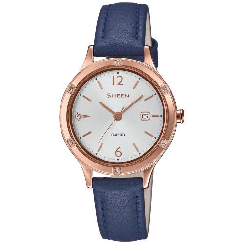 Часы Casio SHE-4533PGL-7BUER
