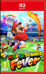 Игра для NS2 Mario Tennis Fever