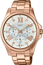 Часы Casio SHE-3806PG-7AUDR