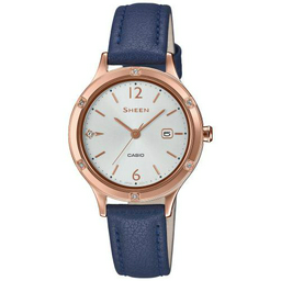Часы Casio SHE-4533PGL-7BUER