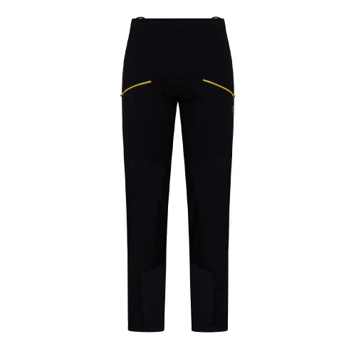 Брюки мужские La Sportiva Defense черные L