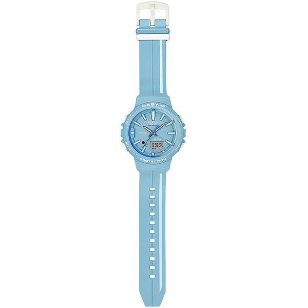 Часы Casio BGS-100RT-2ADR