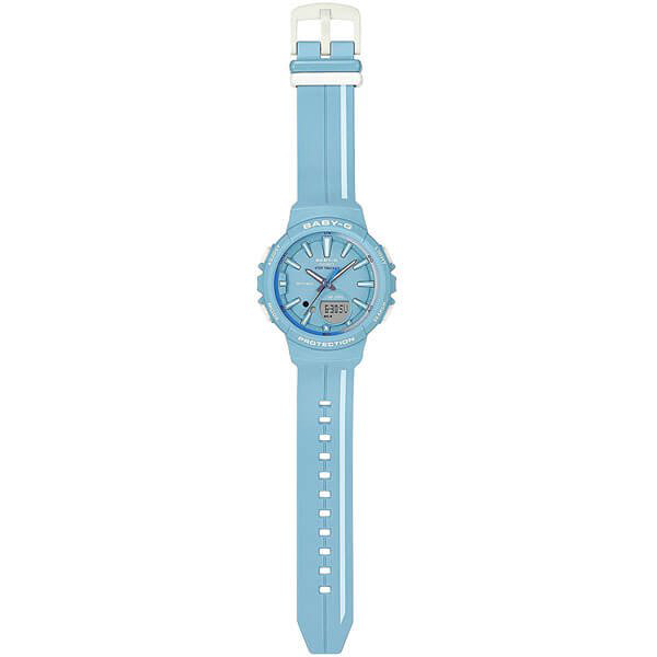 Часы Casio BGS-100RT-2ADR купить,NaN