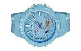 Часы Casio BGS-100RT-2ADR