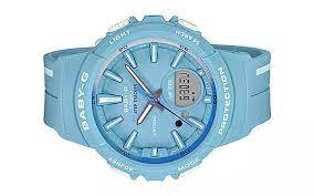 Часы Casio BGS-100RT-2ADR купить,NaN