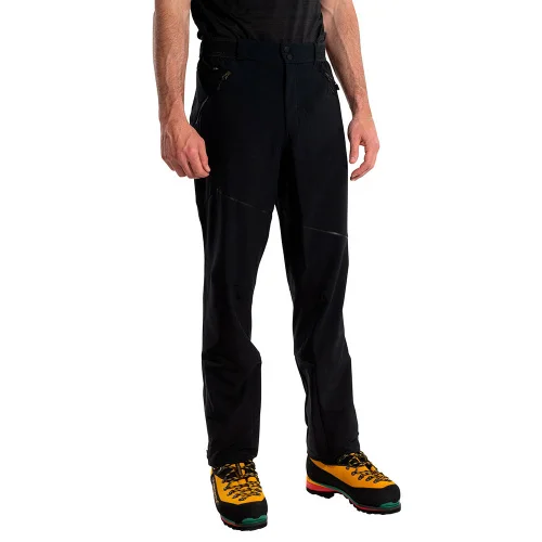 Брюки мужские La Sportiva Orizon Pant черные XL купить,NaN