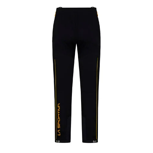 Брюки мужские La Sportiva Defense черные L купить,0
