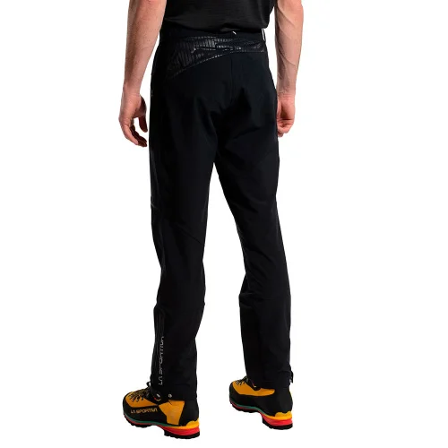 Брюки мужские La Sportiva Orizon Pant черные XL купить,NaN