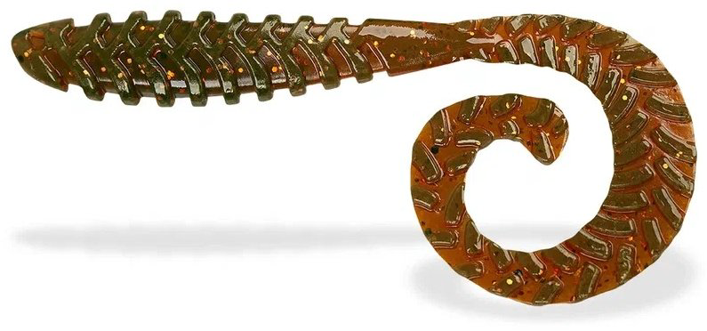 Мягкая приманка Minoga 027R30 6 шт 75 мм купить,NaN