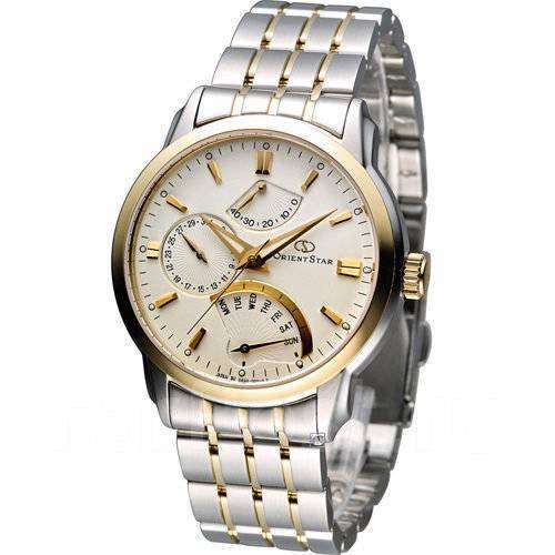 Часы Orient SDE00001W0