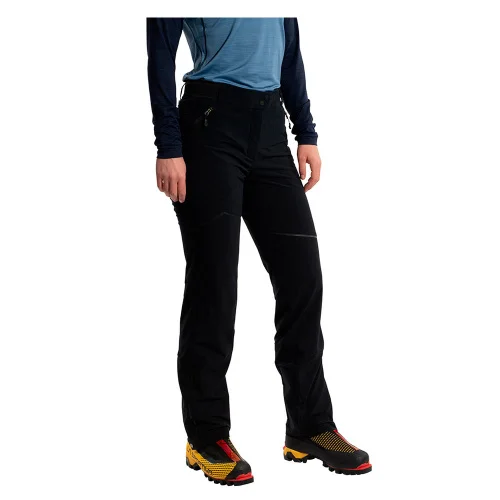 Брюки женские La Sportiva Orizon черные S