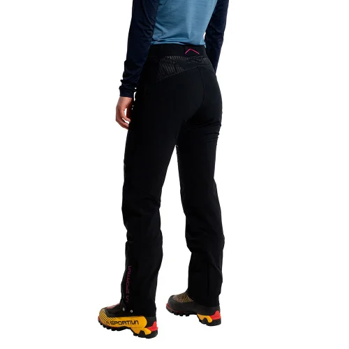 Брюки женские La Sportiva Orizon черные L купить,0