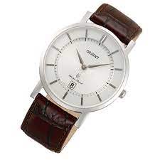 Часы Casio FGW01007W0