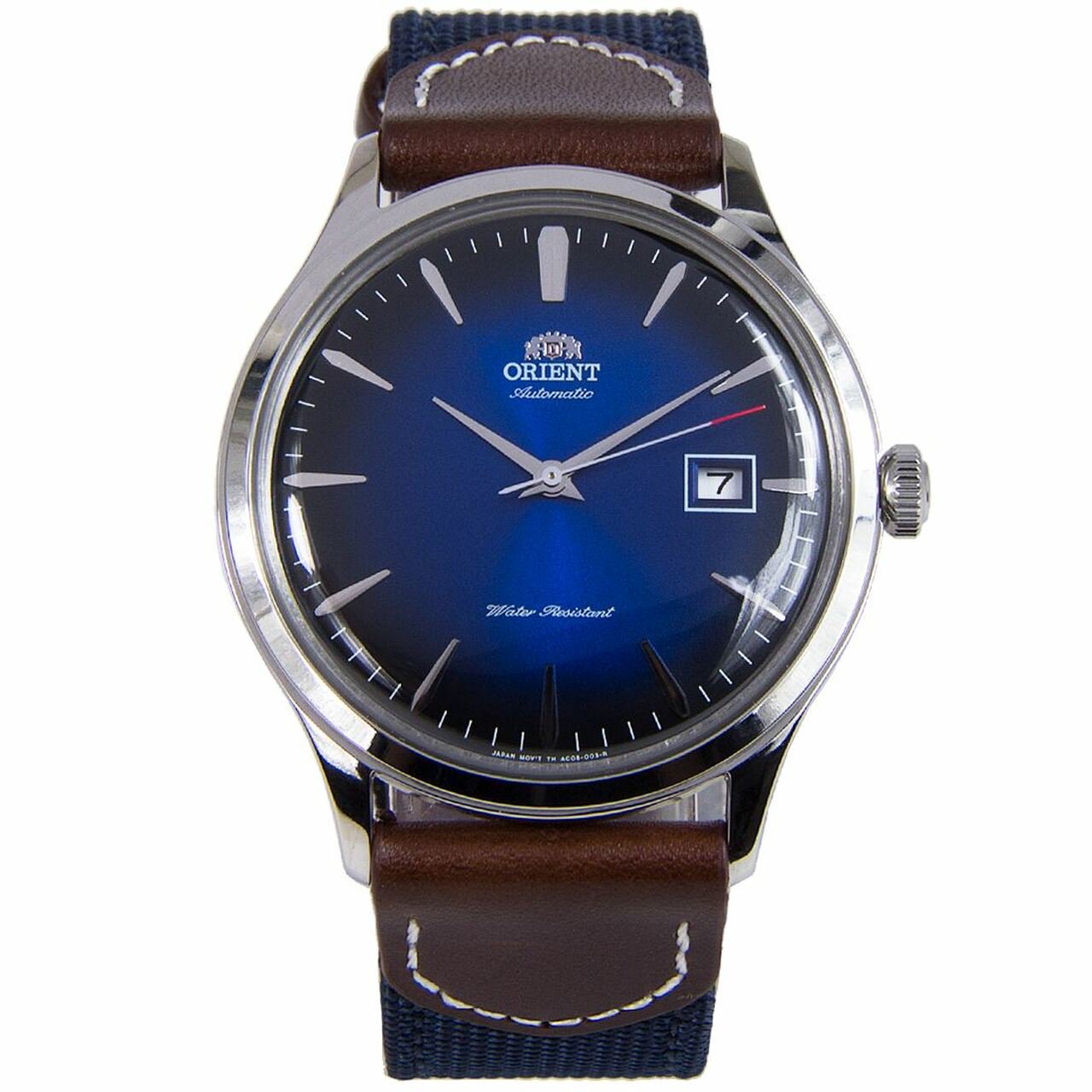 Часы Casio FAC08004D0 купить,NaN