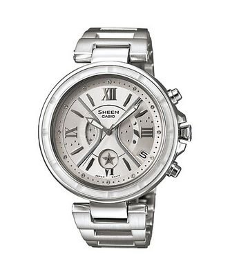 Часы Casio SHE-5515D-7ADR купить,NaN