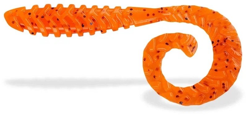 Мягкая приманка Minoga 023R30 6 шт 75 мм купить,NaN