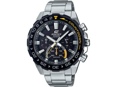 Часы Casio EFS-S550DB-1AVUEF купить,NaN