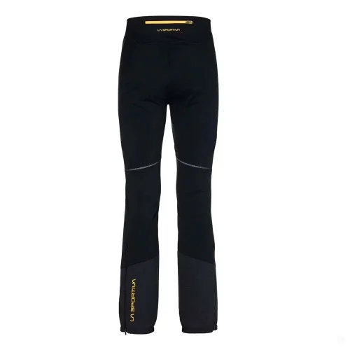 Брюки мужские La Sportiva Kyril Pant черные M купить,NaN