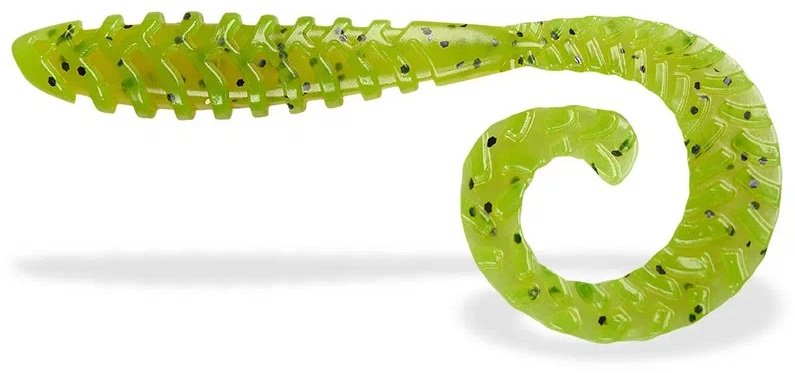 Мягкая приманка Minoga 022R30 6 шт 75 мм купить,NaN