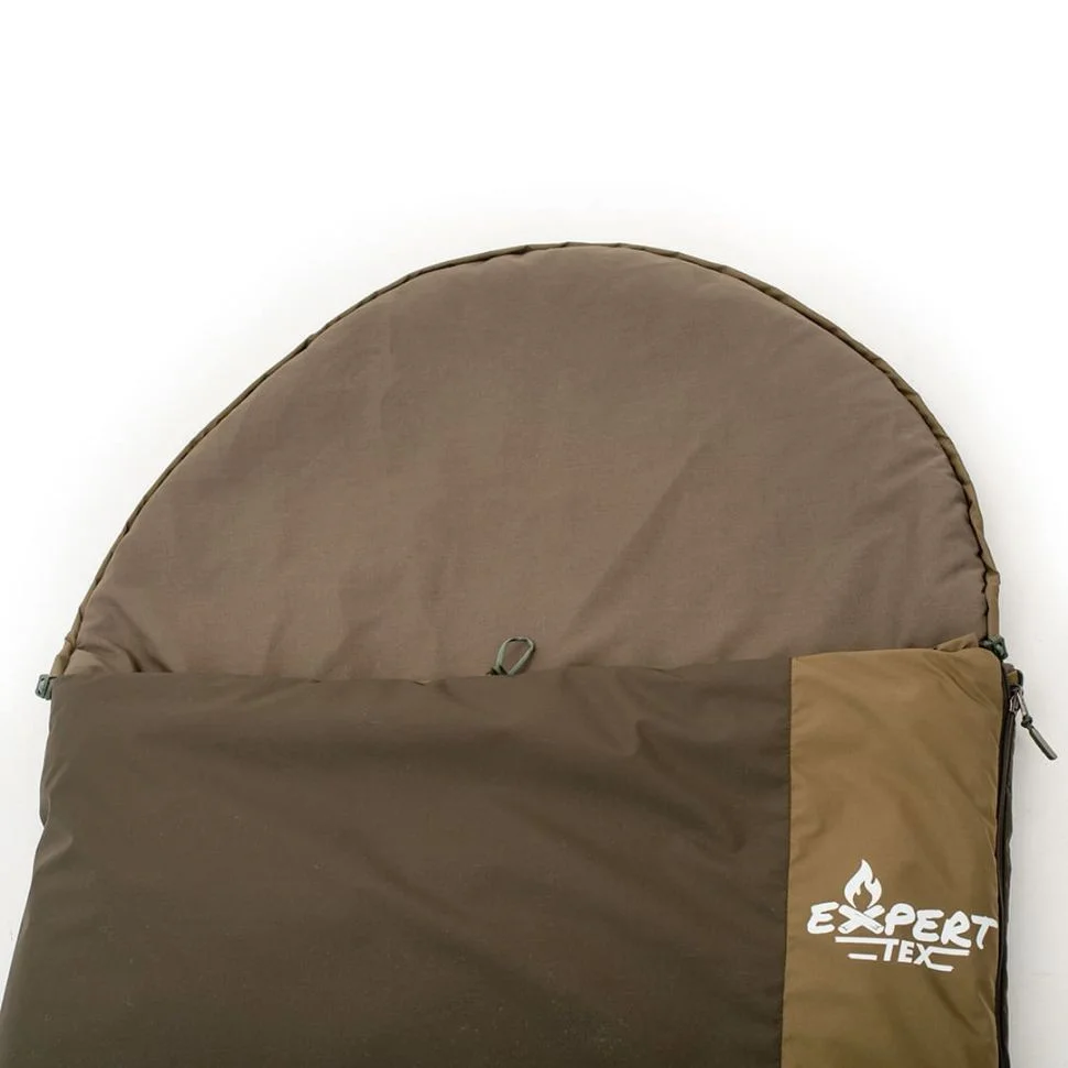 Спальный мешок Green Way Summer 2572-1 Dark Khaki купить,NaN